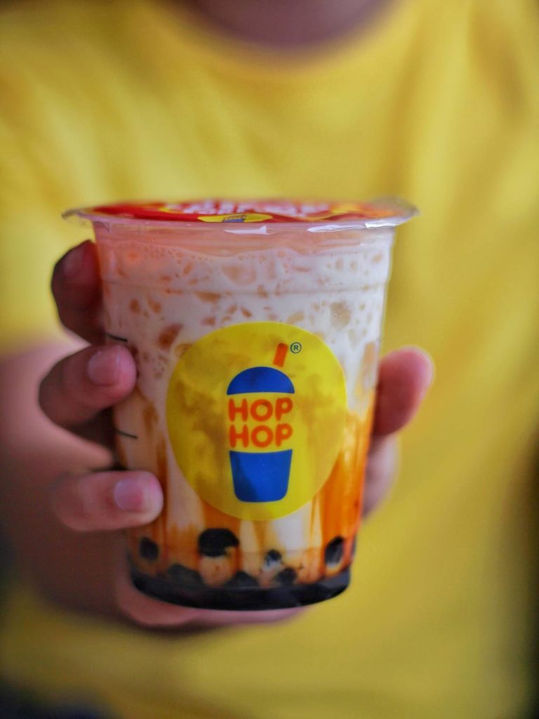 boba jakarta