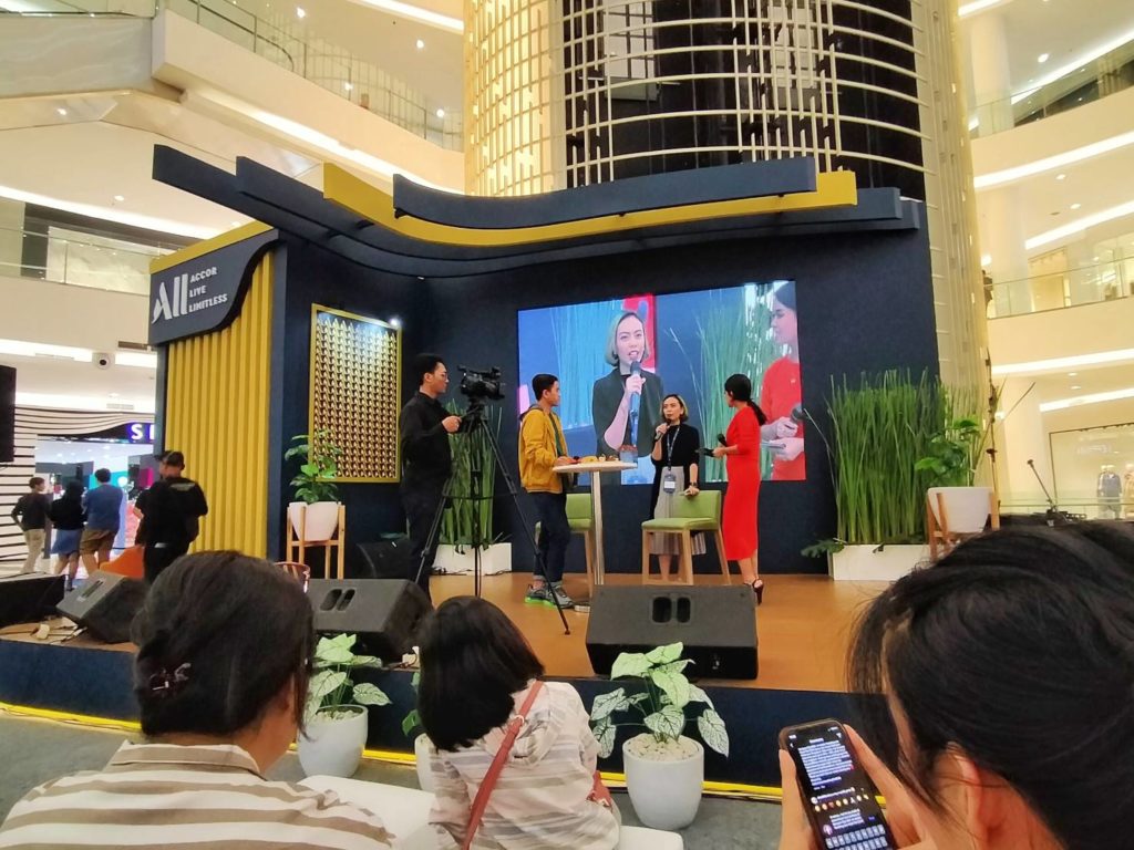 accor event 2020
