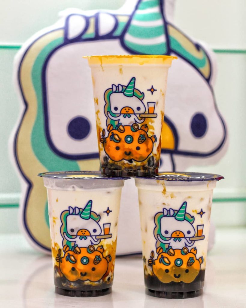 boba enak jakarta
