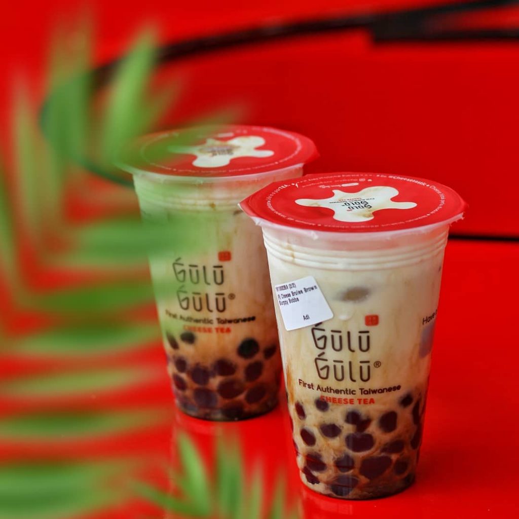 boba populer jakarta