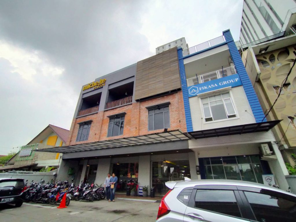 coffeeshop bogor