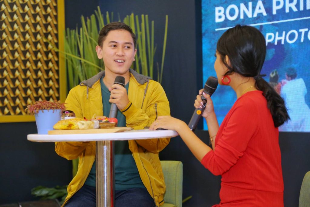 food blogger asia