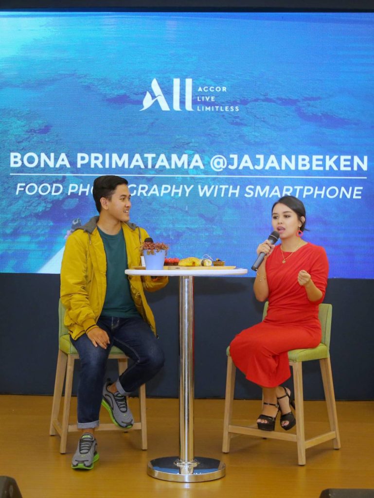 food blogger indonesia