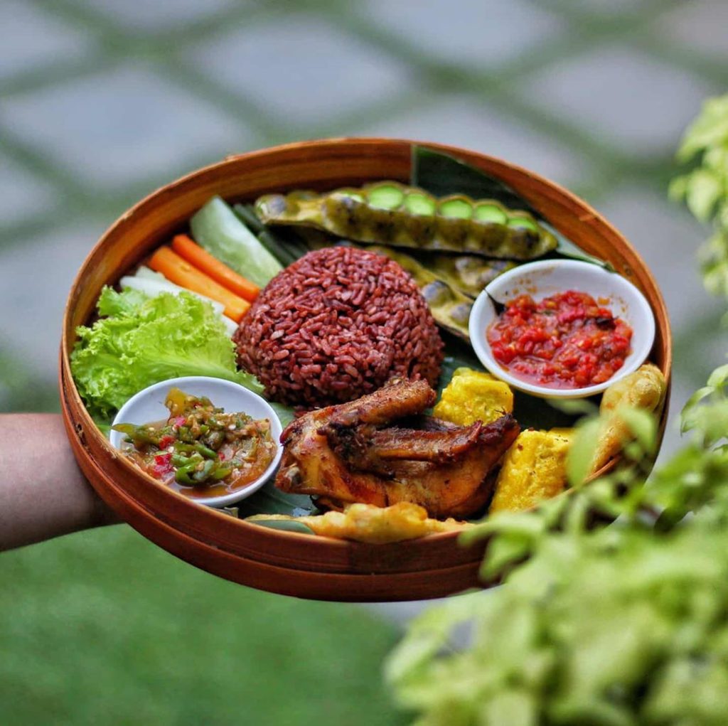 kuliner bogor bumi aki