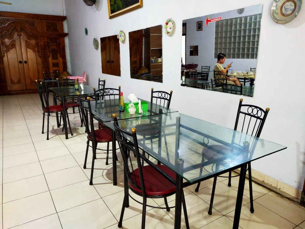kuliner bogor