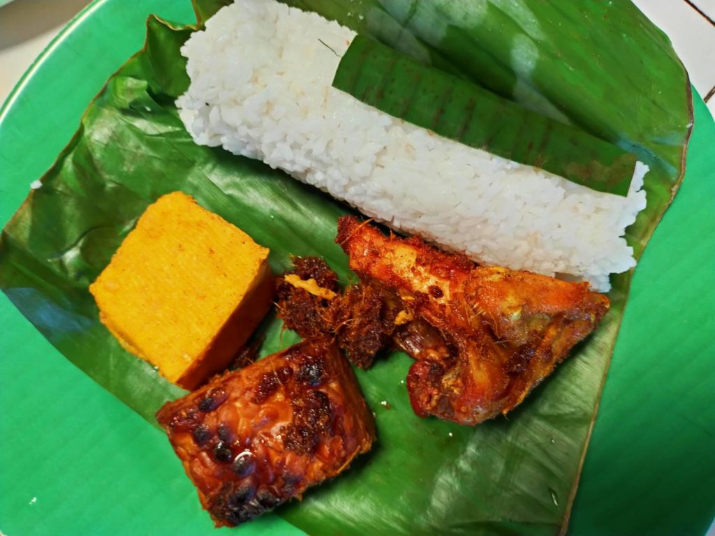 kuliner bogor jajanbeken