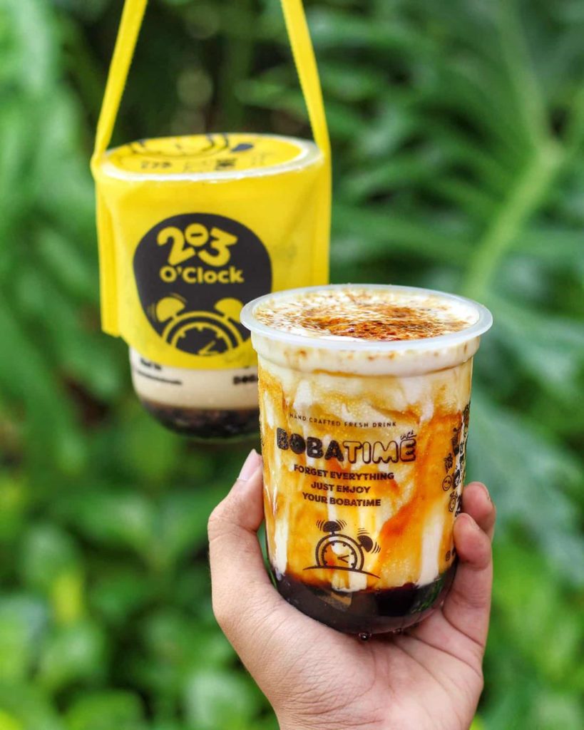 minuman boba jakarta