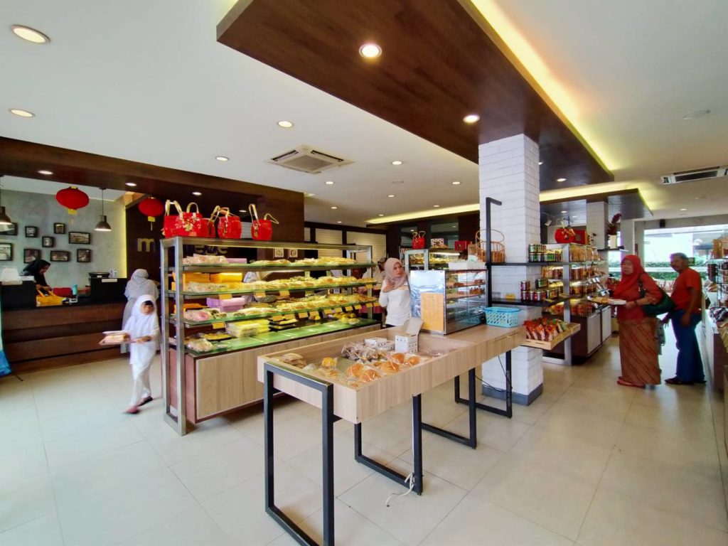 restoran bogor