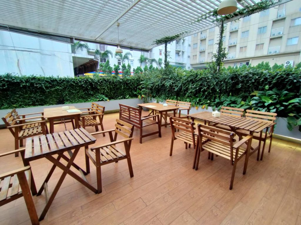 rumah makan kaki lima bogor