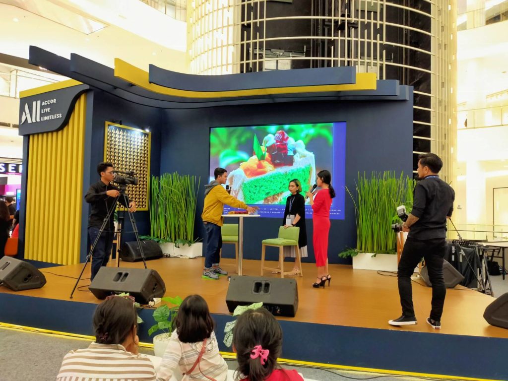 videographer jakarta