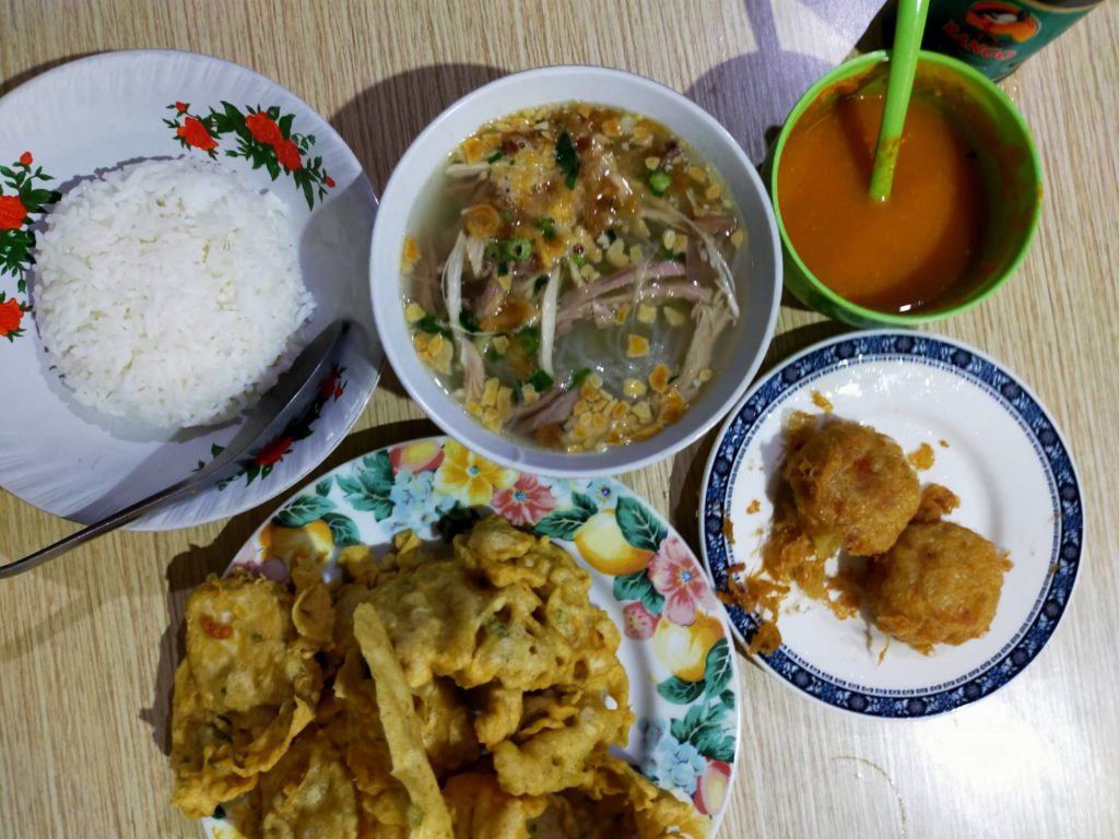 wisata kuliner bogor enak