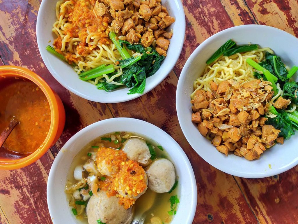 wisata kuliner bogor keluarga