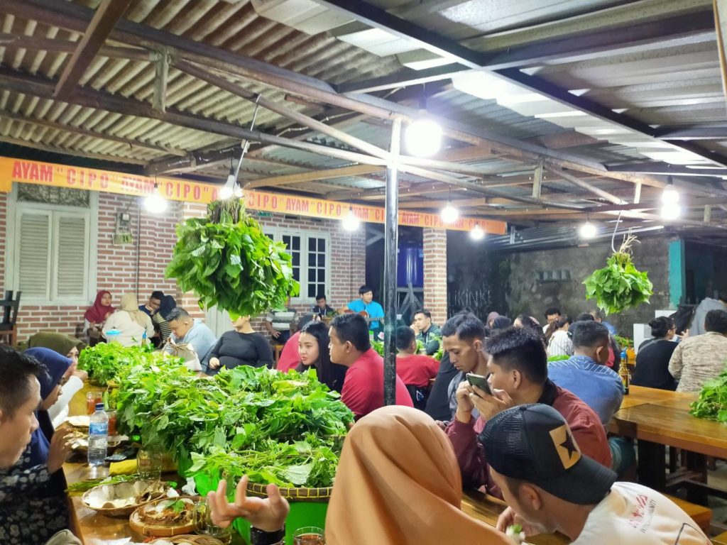 wisata kuliner bogor murah