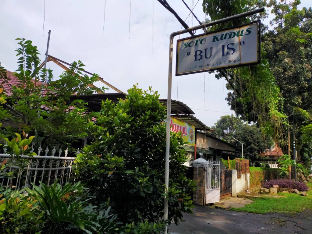 wisata kuliner bogor terenak