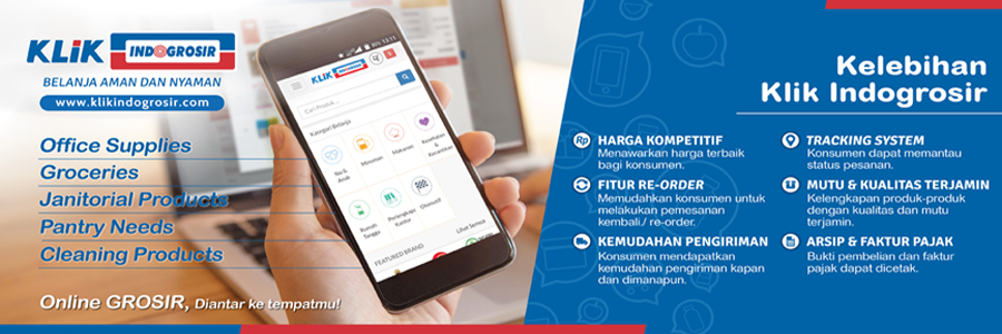 belanja supermarket online