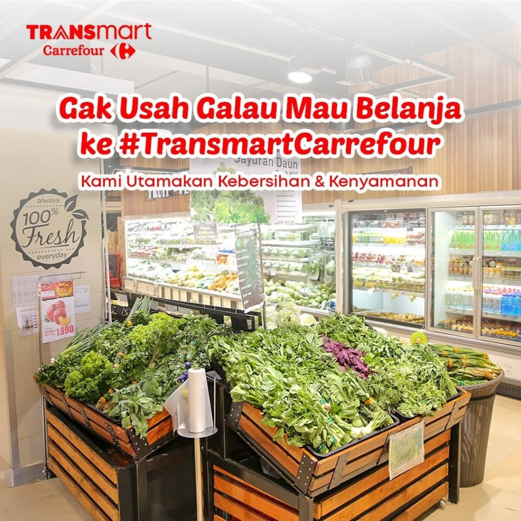 supermarket delivery jakarta