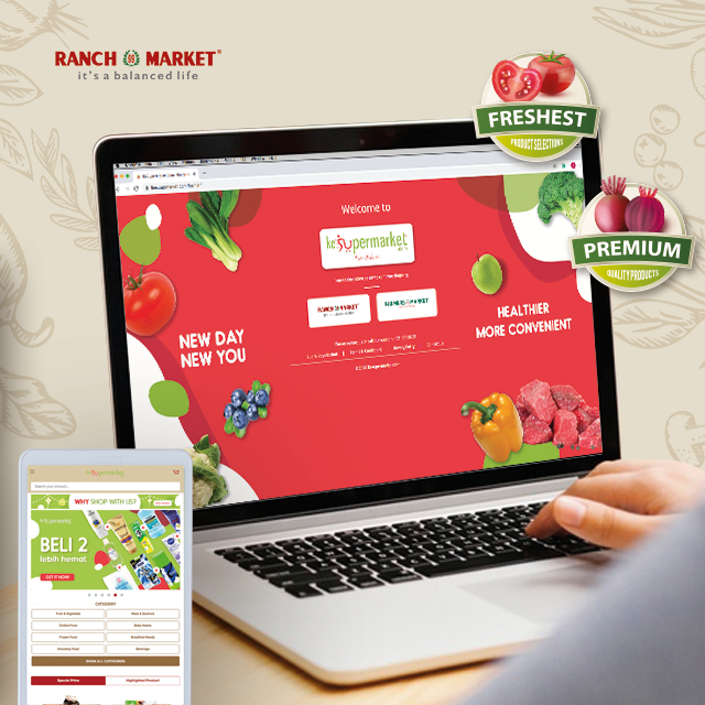 supermarket online jakarta