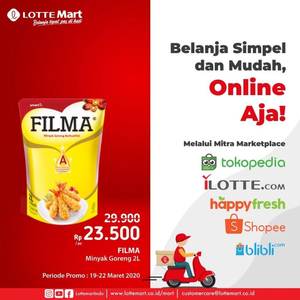 supermarket online jakarta