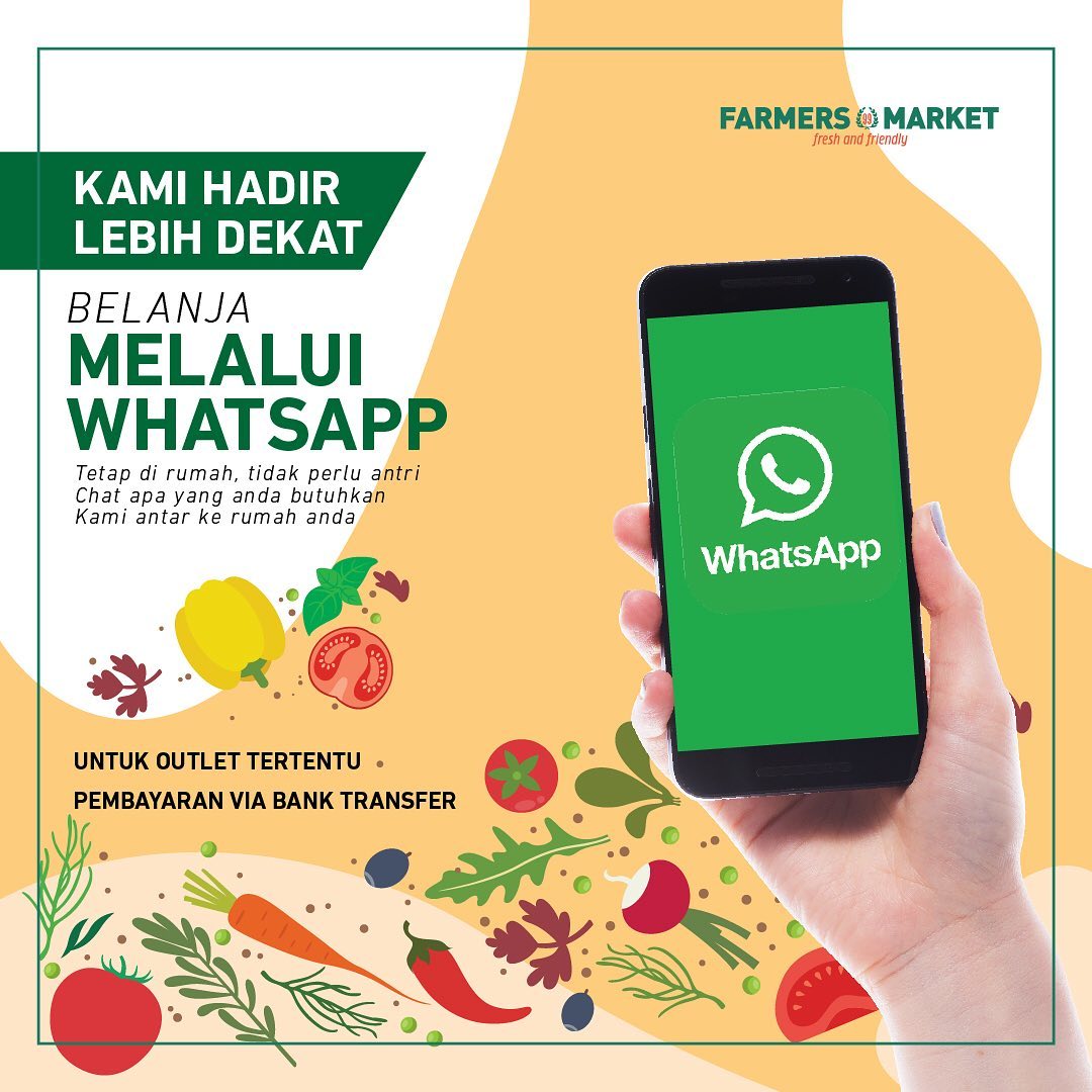 supermarket jakarta yang masih buka