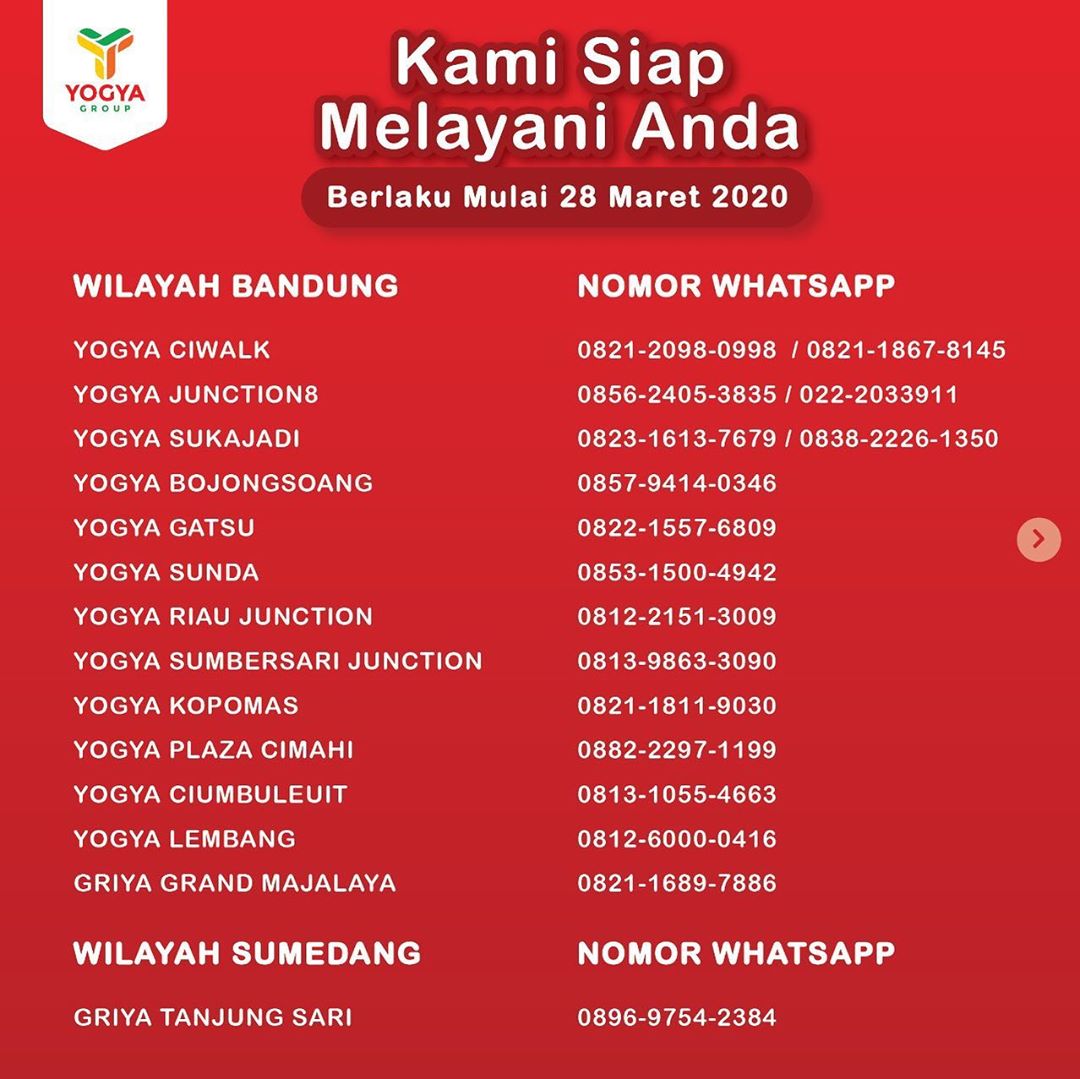 belanja online dari rumah