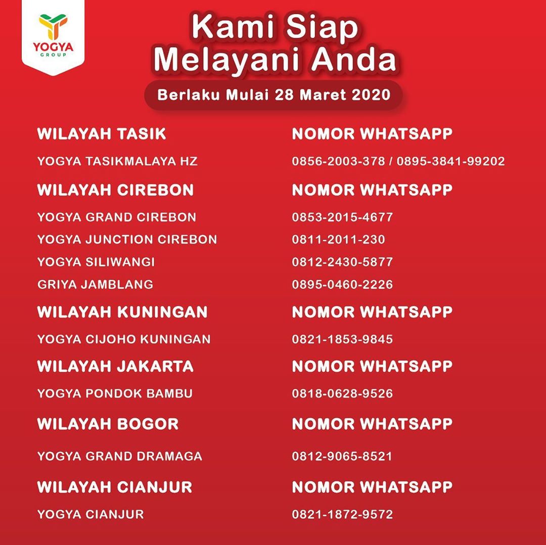 belanja online dari rumah