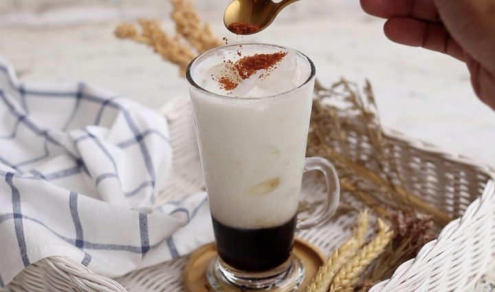 resep boba drink