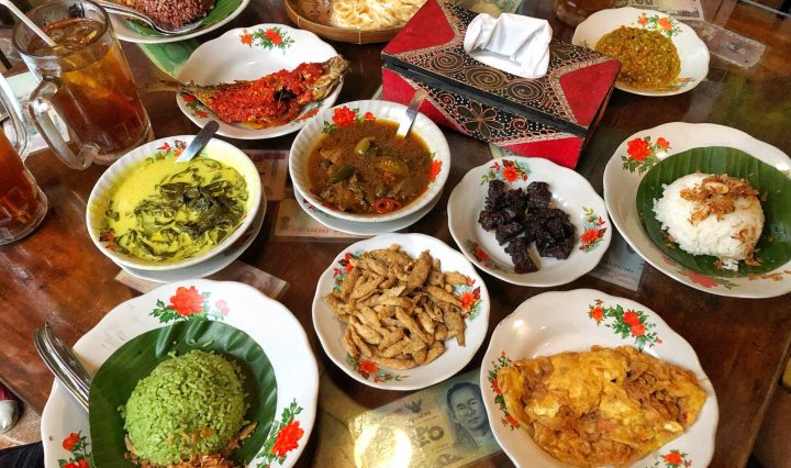 best indonesian food jakarta