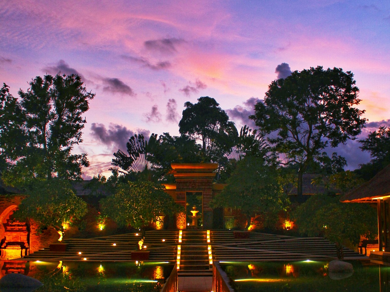 Amarterra Villa Bali Nusa Dua - JAJANBEKEN.COM