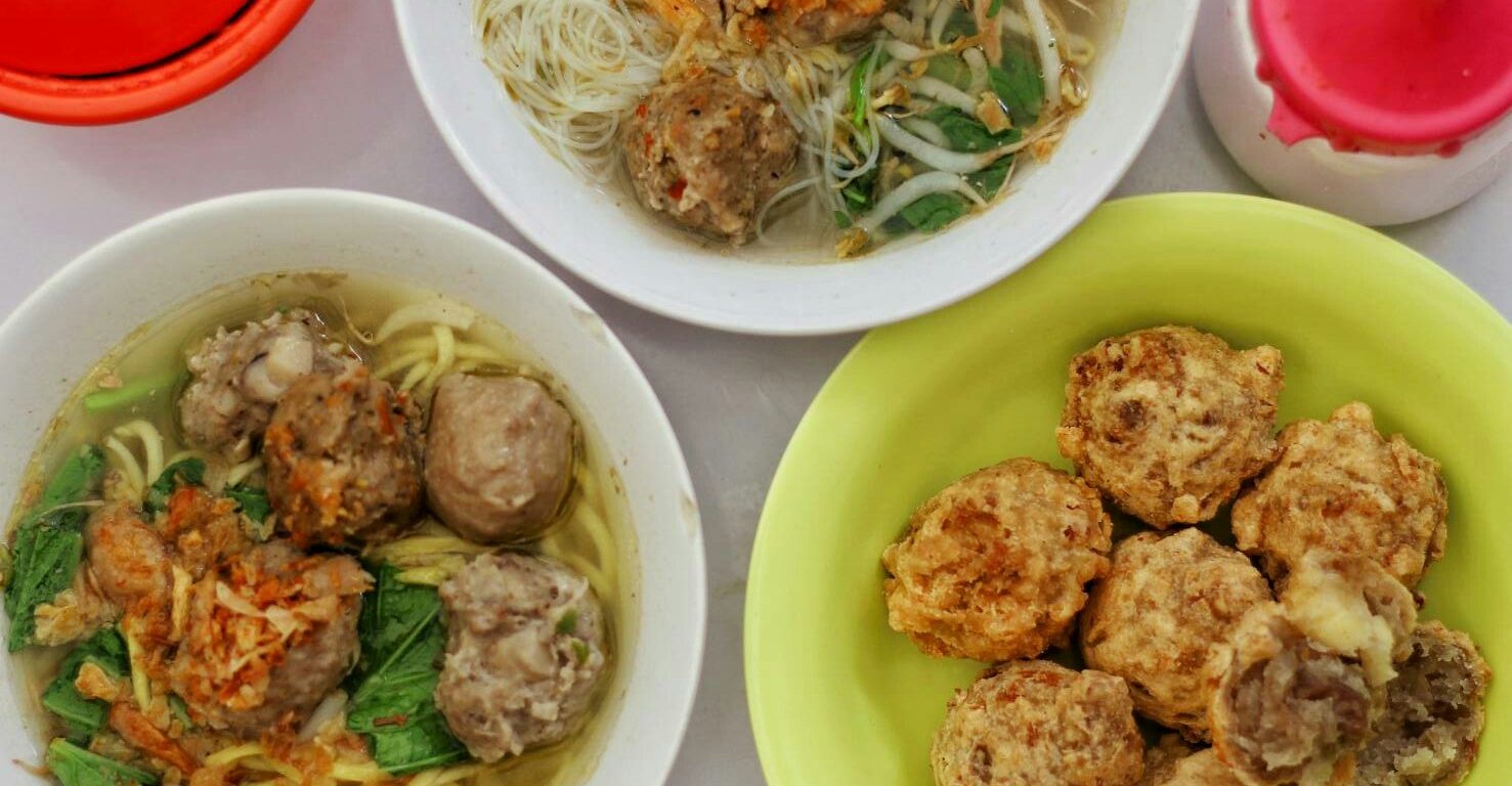 7 Kuliner Bandung yang Wajib Dicoba
