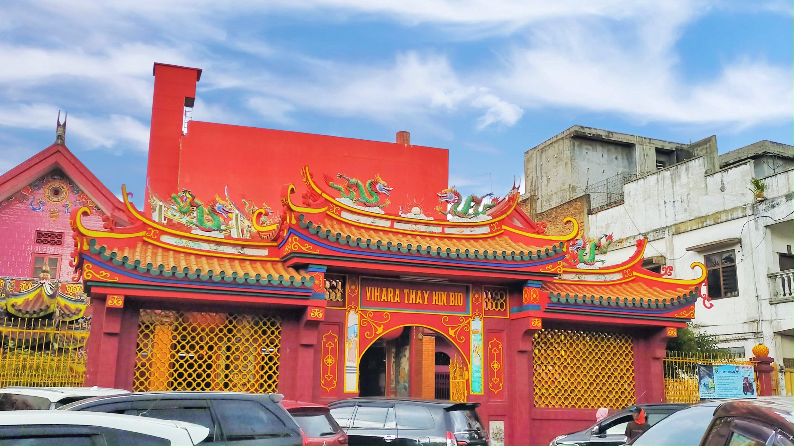 9 Wisata Kuliner Lampung - JAJANBEKEN.COM