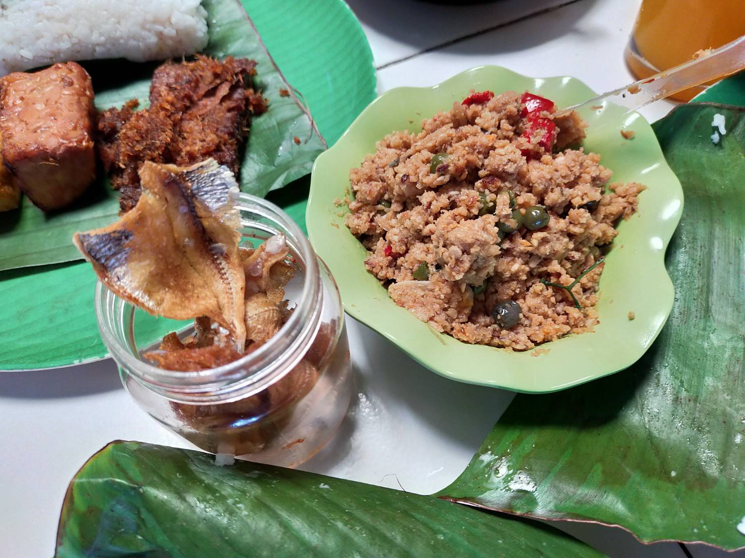 Mie Ayam Pakeh